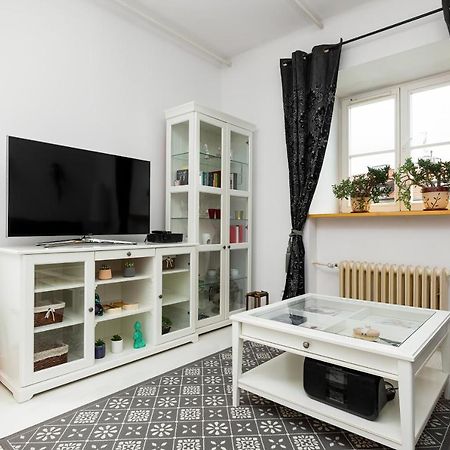 Apartments Mariensztat Warsaw By Noclegi Renters Экстерьер фото