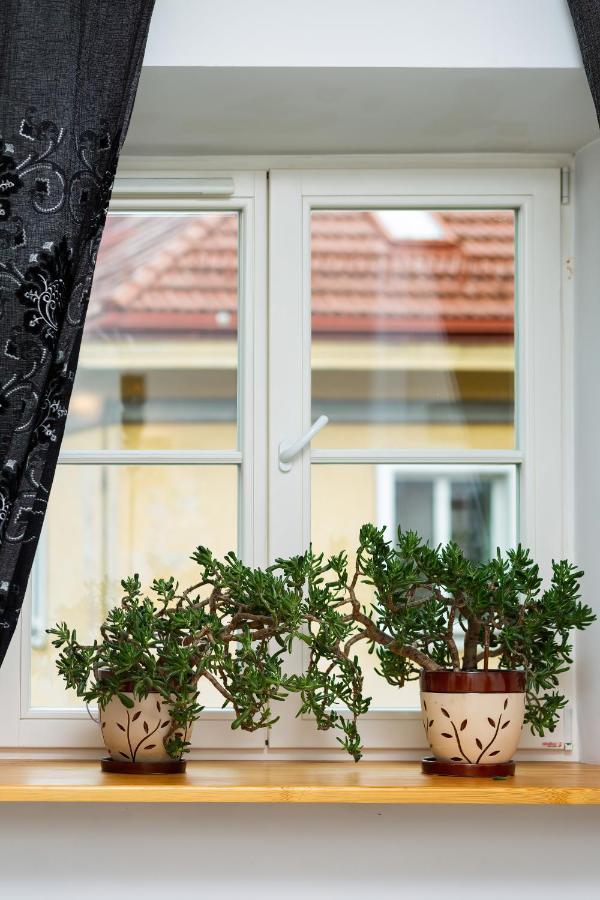 Apartments Mariensztat Warsaw By Noclegi Renters Экстерьер фото
